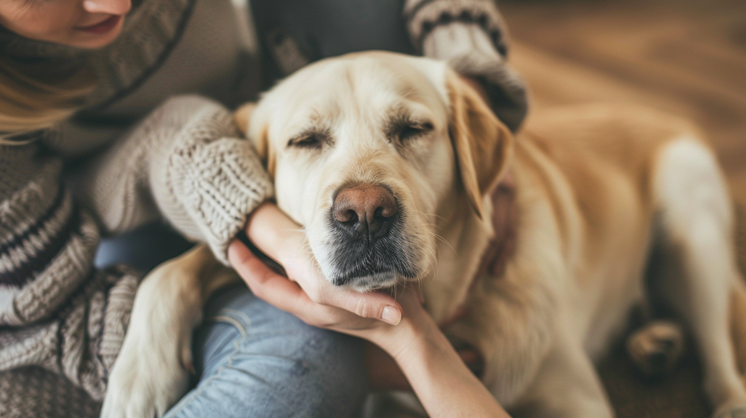 Najczęstsze błędy opiekunów zwierząt wynikające z dobrych intencji